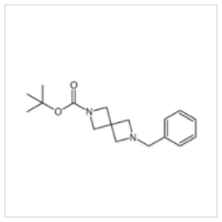 6-苄基-2,6-二氮杂螺[3.3]庚烷-2-羧酸叔丁酯|1167424-93-2 