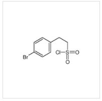 2-(4-溴苯基)乙磺酰氯|711018-68-7 