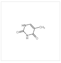 5-甲基脲嘧啶|65-71-4 
