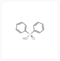 二苯基磷酸|1707-03-5 