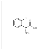 (S)-2-氯苯甘氨酸|141315-50-6
