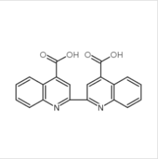 2,2'-二辛可宁酸|1245-13-2