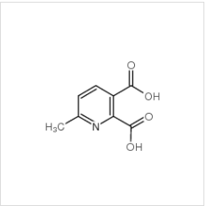 6-甲基-2,3-吡啶二羧酸|53636-70-7