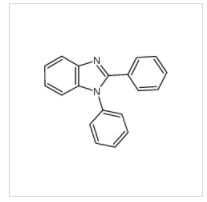 1,2-二苯基苯并咪唑|2622-67-5 