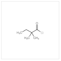 2,2-二甲基丁酰氯|5856-77-9 