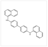 N,N’-二(1-萘基)-4,4’-联苯二胺|152670-41-2 