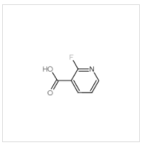 2-氟烟酸|393-55-5 