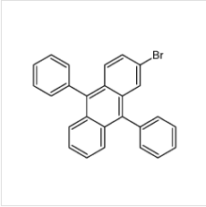 2-溴-9,10-二苯基蒽|201731-79-5 