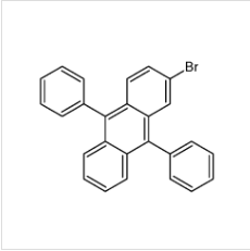 2-溴-9,10-二苯基蒽|201731-79-5
