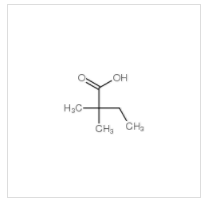 2,2-二甲基丁酸|595-37-9 