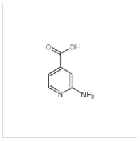 2-氨基异烟酸|13362-28-2 