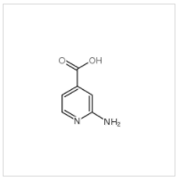 2-氨基异烟酸|13362-28-2