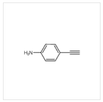 4-乙炔基苯胺|14235-81-5 