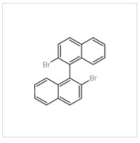 (+/-)-2,2-二溴-1,1-二联萘|74866-28-7 