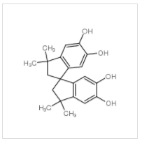 5,5',6,6'-四羟基-3,3,3',3'-四甲基-1,1'-螺旋联吲哚|77-08-7 