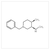 顺式1-苄基-4-甲基-3-甲氨基-哌啶|477600-70-7