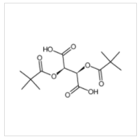 (-)-二特戊酰-L-酒石酸|65259-81-6 