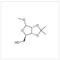 甲基-2,3-O-异亚丙基-D-呋喃核糖苷|72402-14-3 