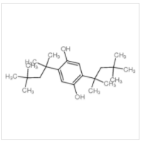 2,5-二特辛基对苯二酚|903-19-5 