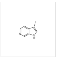 3-碘-6-氮杂吲哚|956003-24-0