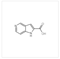 5-氮杂吲哚-2-甲酸|800401-65-4 