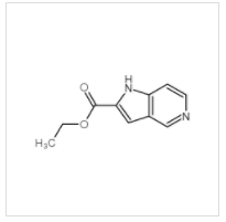 1H-吡咯并[3,2-c]吡啶-2-羧酸乙酯|800401-64-3