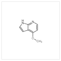 4-甲氧基-7-氮杂吲哚|122379-63-9