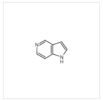 5-氮杂吲哚|271-34-1