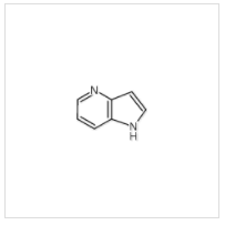 4-氮杂吲哚|272-49-1