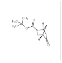 5-氧代-2-氮杂双环[2.2.1]庚烷-2-羧酸叔丁酯|198835-06-2 