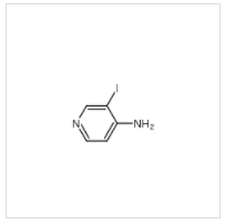 3-碘-4-氨基吡啶|88511-27-7 