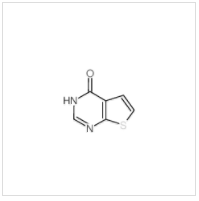 噻吩并[2,3-d]嘧啶-4(3H)-酮|14080-50-3