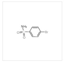 4-溴苯磺酰胺|701-34-8