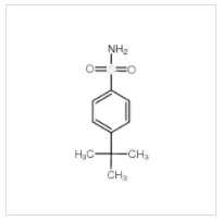 4-叔丁基苯磺酰胺|6292-59-7 