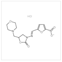 盐酸呋喃它酮|3759-92-0 