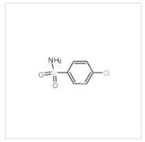 4-氯苯磺酰胺|98-64-6 