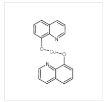 喹啉铜|10380-28-6