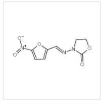 呋喃唑酮|67-45-8