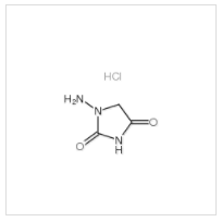 1-氨基海因盐酸盐|2827-56-7