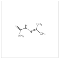 丙酮缩氨基硫脲|1752-30-3 