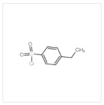 4-乙基苯磺酰氯|16712-69-9 