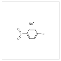 对氯苯亚磺酸钠|14752-66-0 