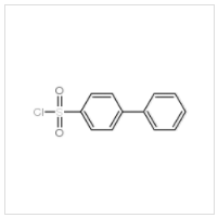 对联苯磺酰氯|1623-93-4 