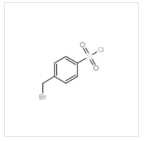 4-溴甲基苯磺酰氯|66176-39-4 