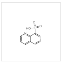 喹啉-8-磺酸|85-48-3 