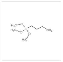 (3-氨丙基)三甲氧基硅烷|13831-31-7 
