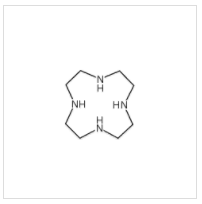 1,4,7,10-四氮杂环十二烷|294-90-6