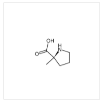 (R)-2-甲基脯氨酸|63399-77-9 