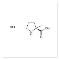 2-甲基-L-脯氨酸盐酸盐|1508261-86-6 