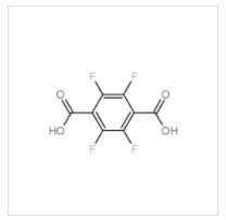 2,3,5,6-四氟对苯二甲酸|652-36-8 